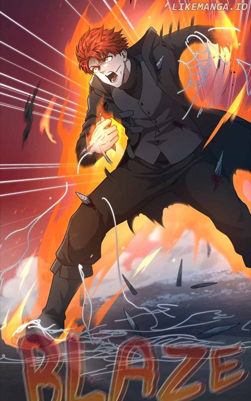 Regression of the Close Combat Mage Chapter 50 - Page 31