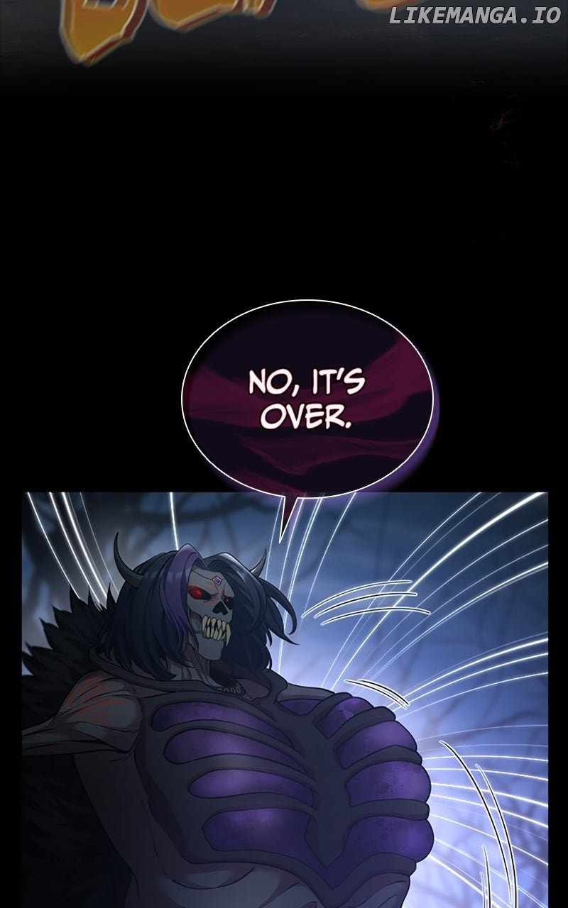 Regression of the Close Combat Mage Chapter 50 - Page 32