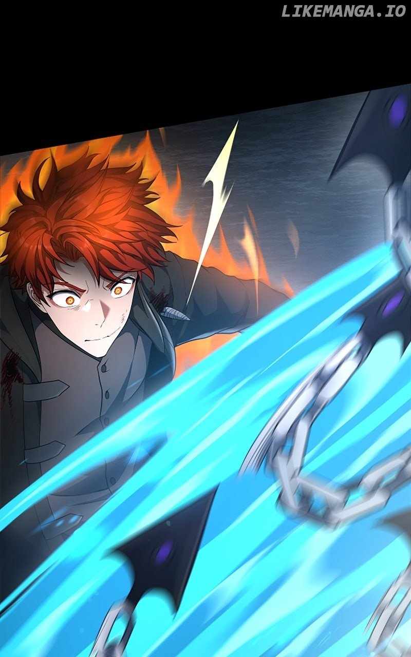 Regression of the Close Combat Mage Chapter 50 - Page 39