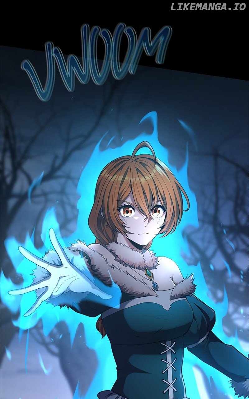 Regression of the Close Combat Mage Chapter 50 - Page 43