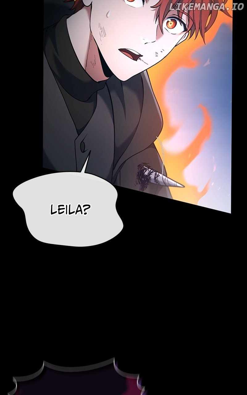 Regression of the Close Combat Mage Chapter 50 - Page 45