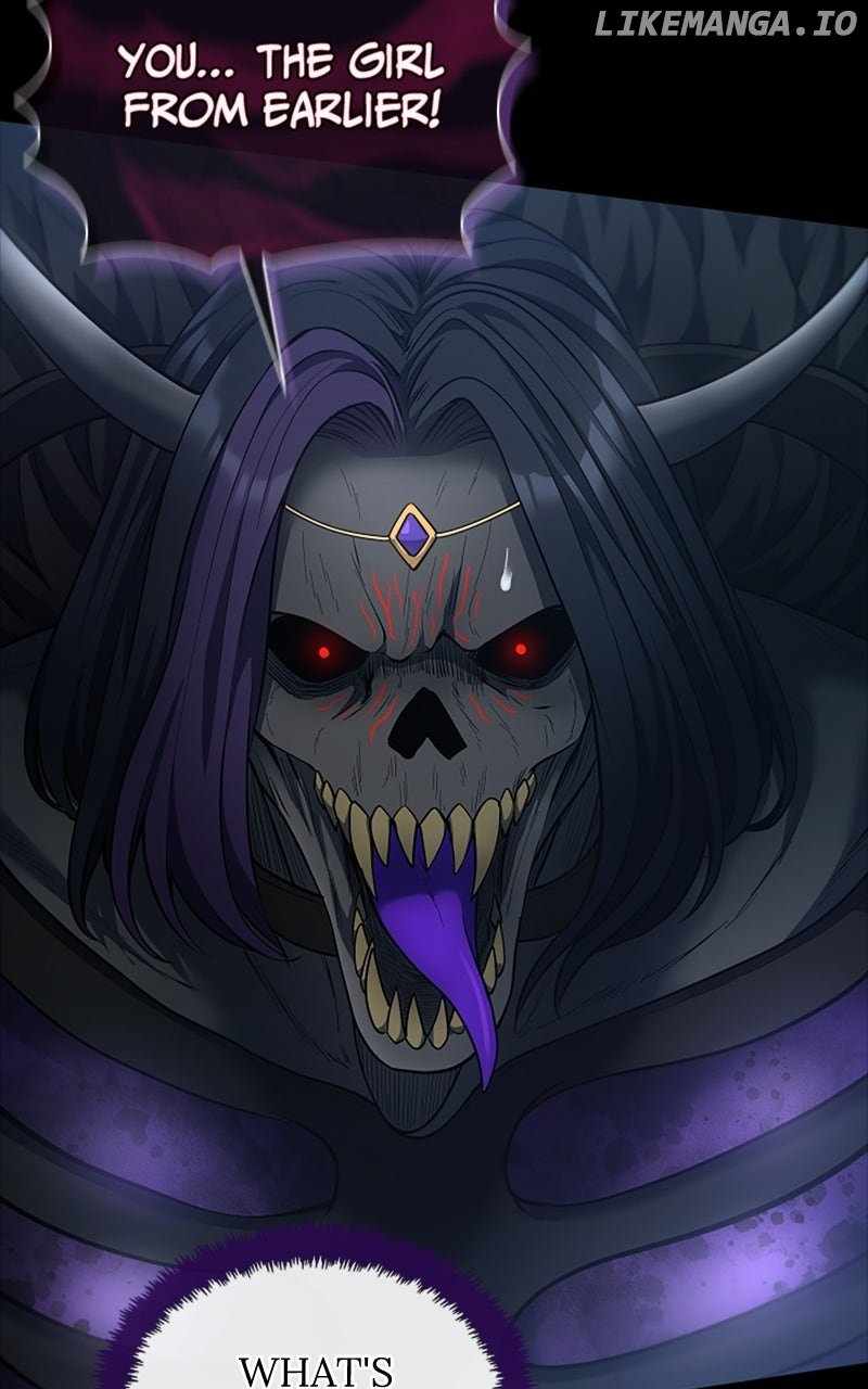 Regression of the Close Combat Mage Chapter 50 - Page 46