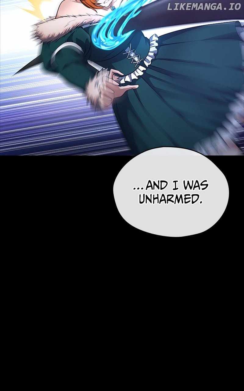 Regression of the Close Combat Mage Chapter 50 - Page 50