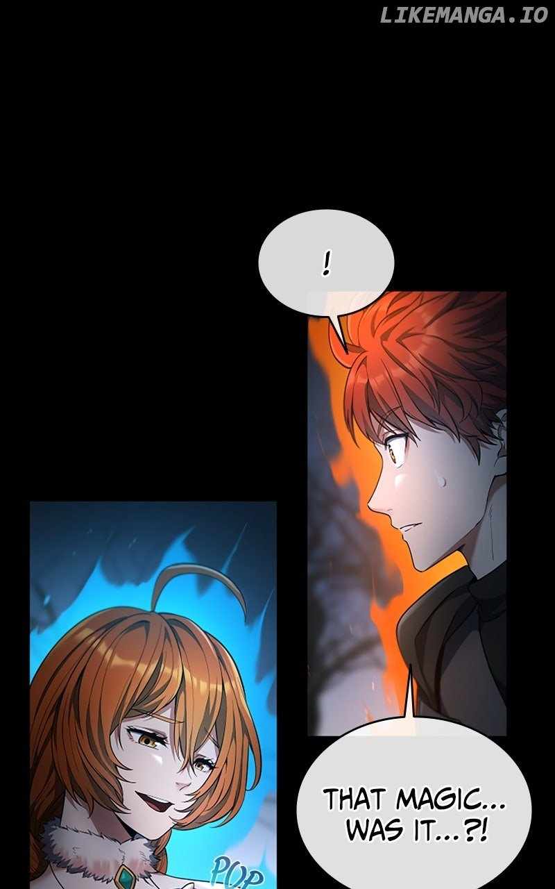 Regression of the Close Combat Mage Chapter 50 - Page 51