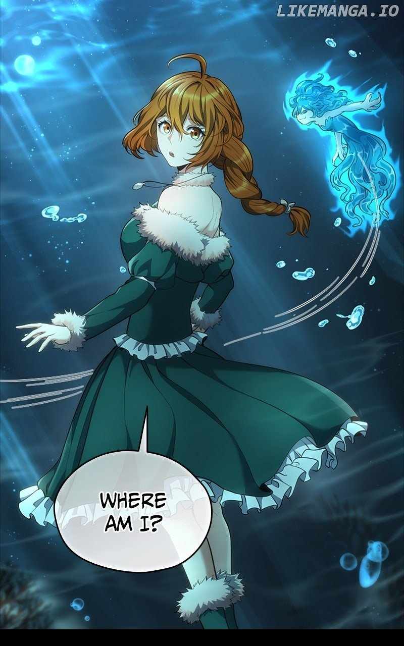Regression of the Close Combat Mage Chapter 50 - Page 54