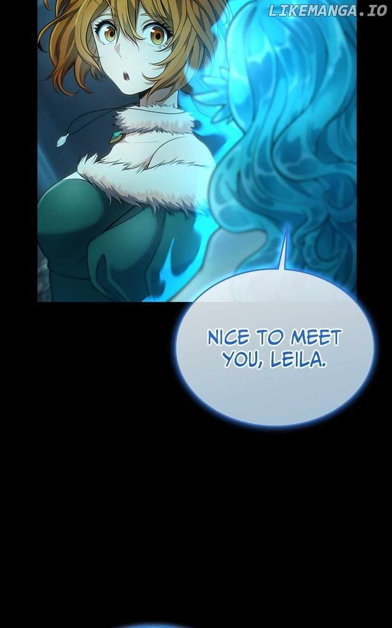 Regression of the Close Combat Mage Chapter 50 - Page 56