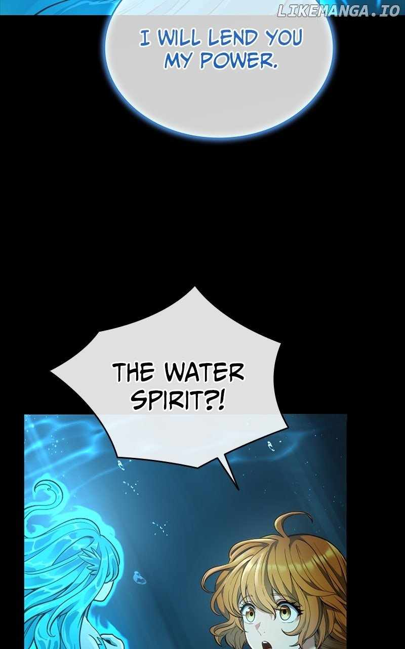 Regression of the Close Combat Mage Chapter 50 - Page 58