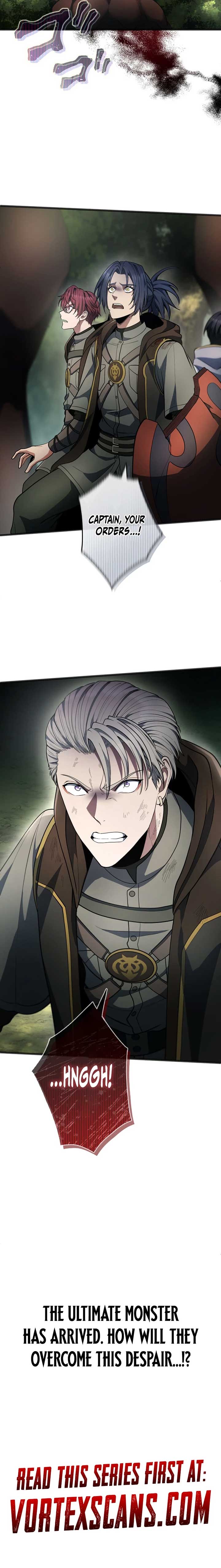 Regression of the Close Combat Mage Chapter 64 - Page 14