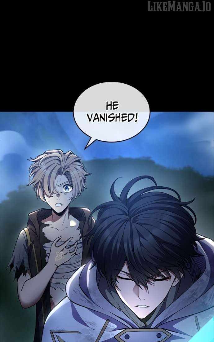 Regression of the Close Combat Mage Chapter 66 - Page 102