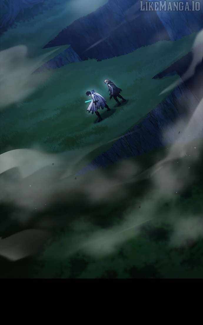 Regression of the Close Combat Mage Chapter 66 - Page 104
