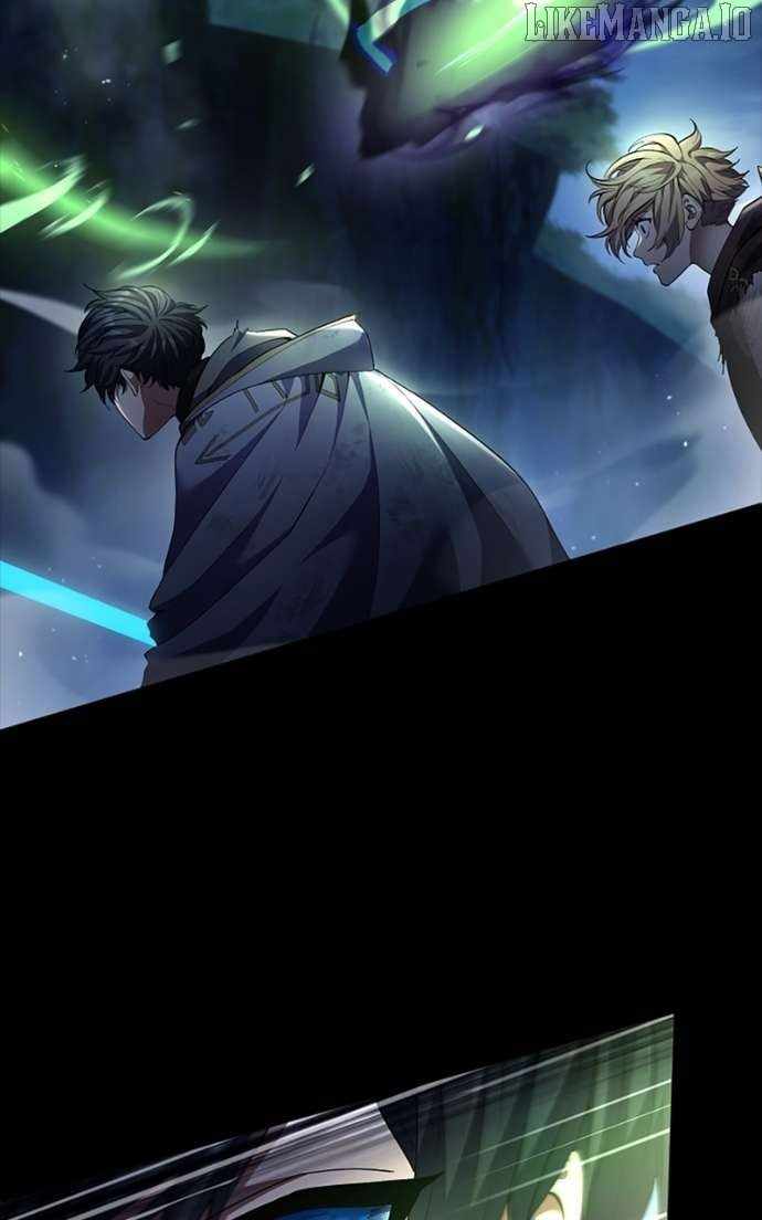 Regression of the Close Combat Mage Chapter 66 - Page 106