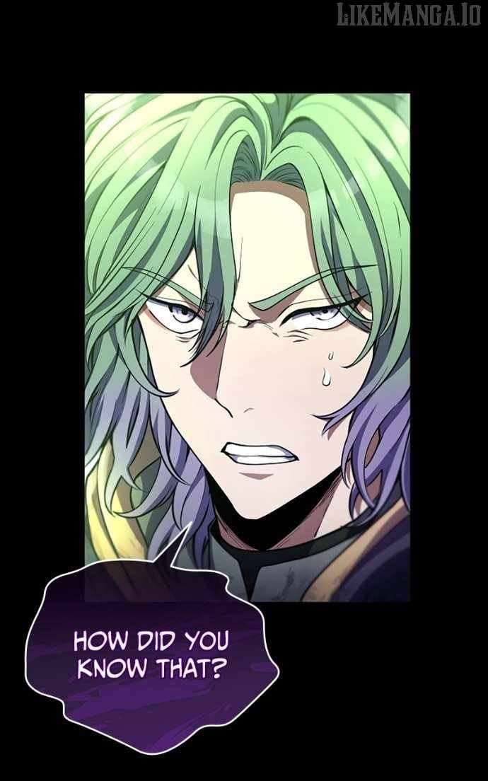 Regression of the Close Combat Mage Chapter 66 - Page 125