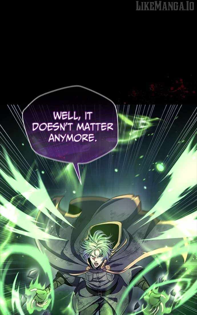 Regression of the Close Combat Mage Chapter 66 - Page 126