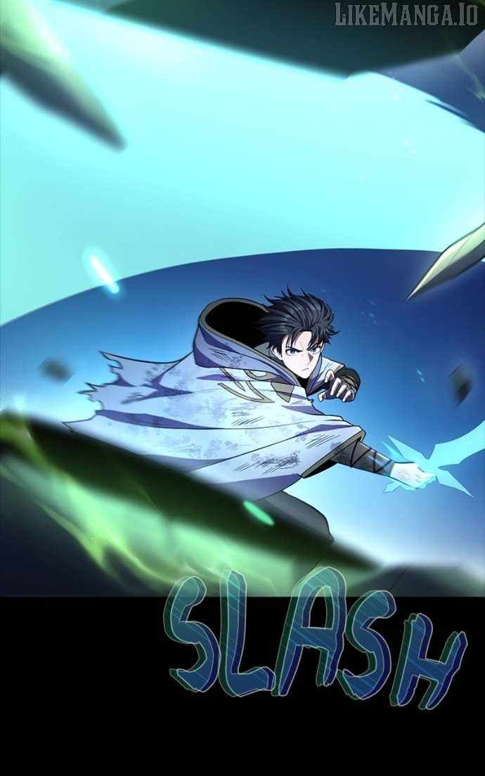 Regression of the Close Combat Mage Chapter 66 - Page 138