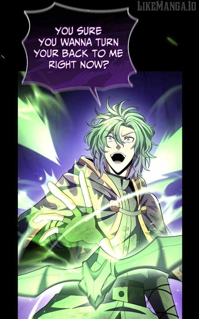 Regression of the Close Combat Mage Chapter 66 - Page 150