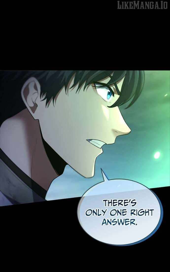 Regression of the Close Combat Mage Chapter 66 - Page 154
