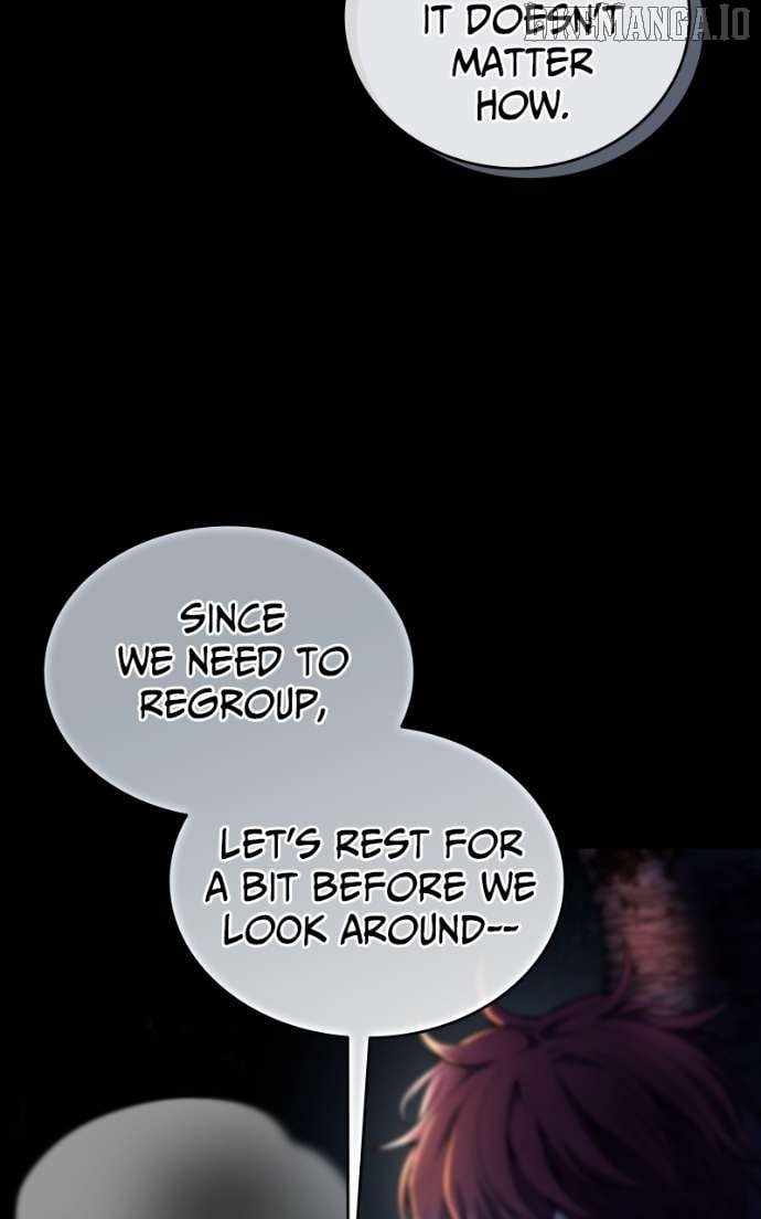 Regression of the Close Combat Mage Chapter 66 - Page 64