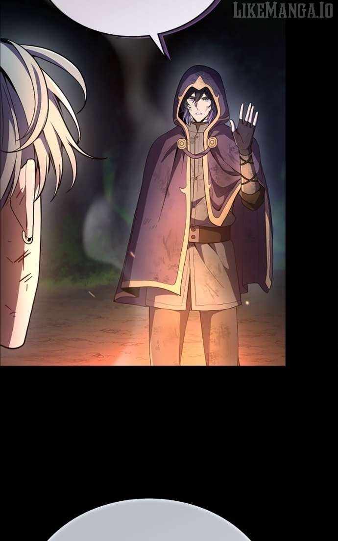 Regression of the Close Combat Mage Chapter 66 - Page 76