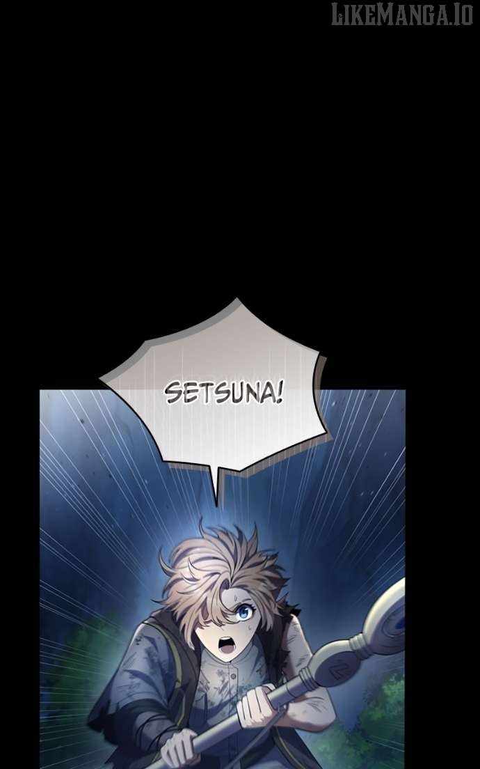 Regression of the Close Combat Mage Chapter 66 - Page 84