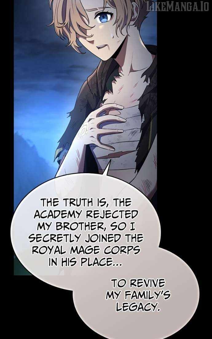 Regression of the Close Combat Mage Chapter 66 - Page 94