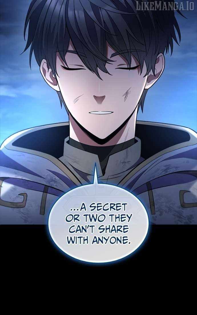Regression of the Close Combat Mage Chapter 66 - Page 96