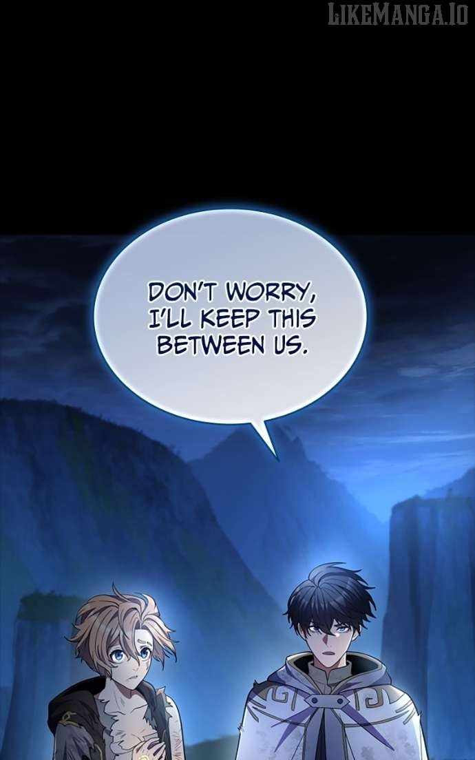 Regression of the Close Combat Mage Chapter 66 - Page 97