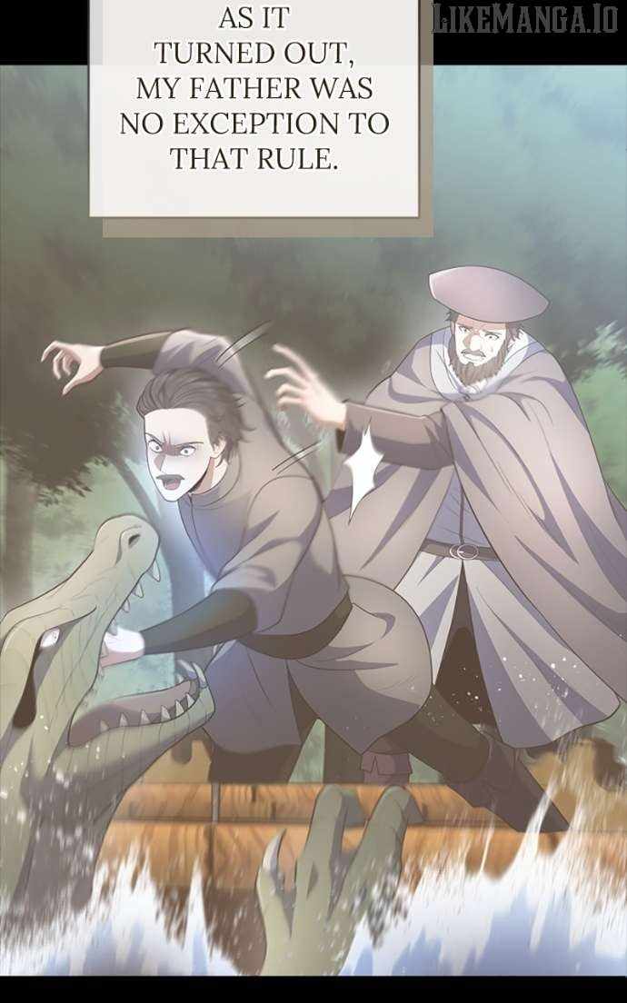 Regression of the Close Combat Mage Chapter 67 - Page 122