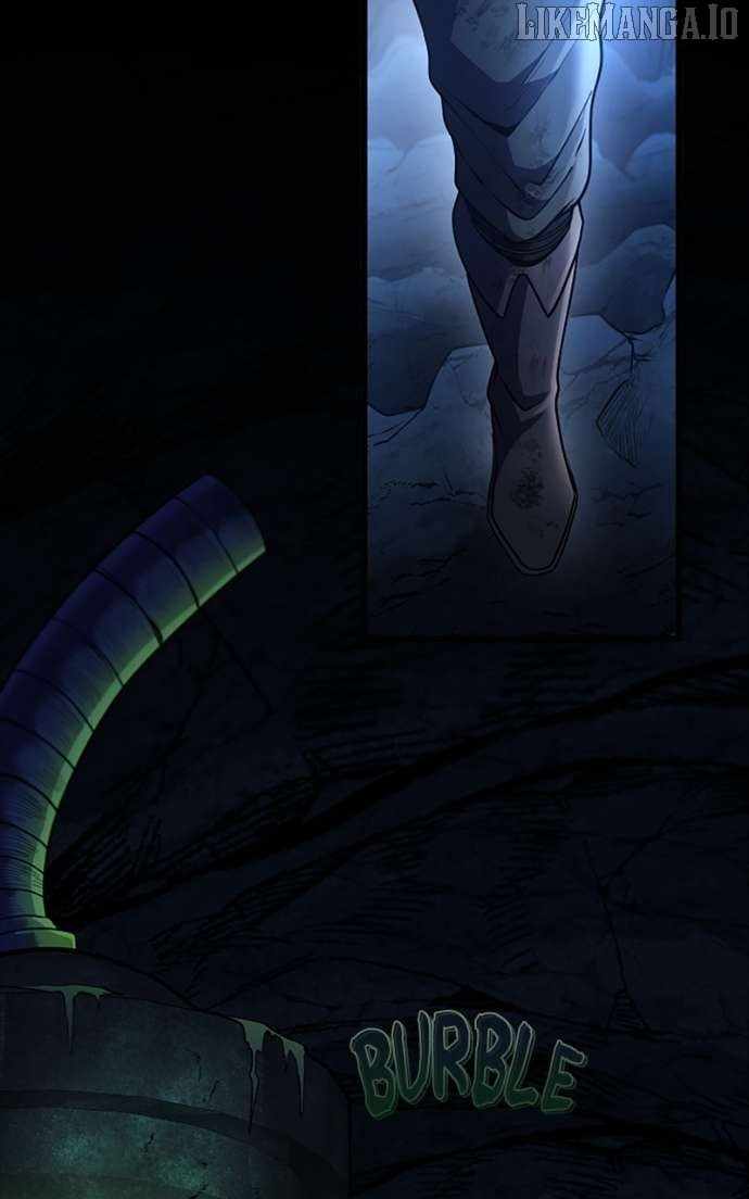 Regression of the Close Combat Mage Chapter 67 - Page 137