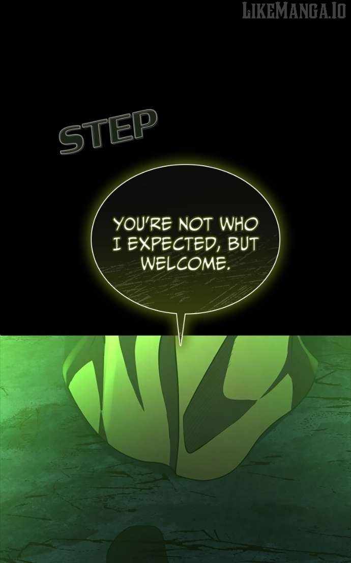 Regression of the Close Combat Mage Chapter 67 - Page 141