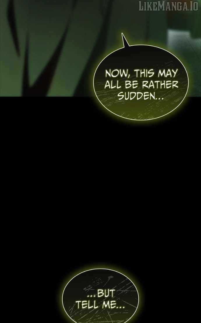 Regression of the Close Combat Mage Chapter 67 - Page 144