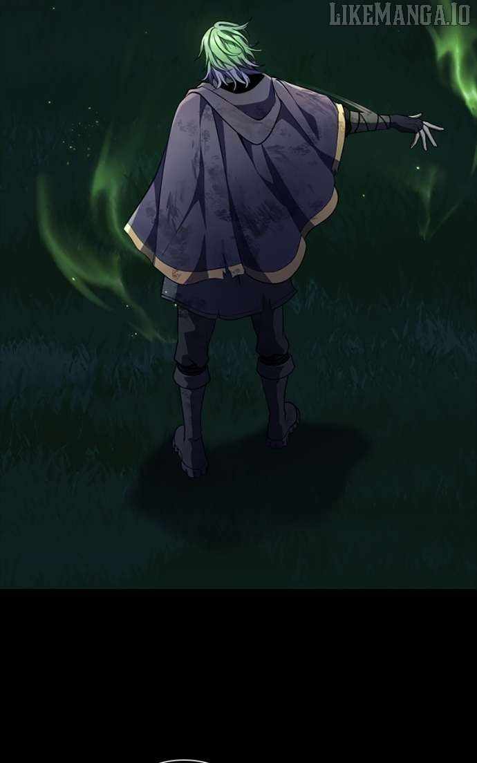 Regression of the Close Combat Mage Chapter 67 - Page 16