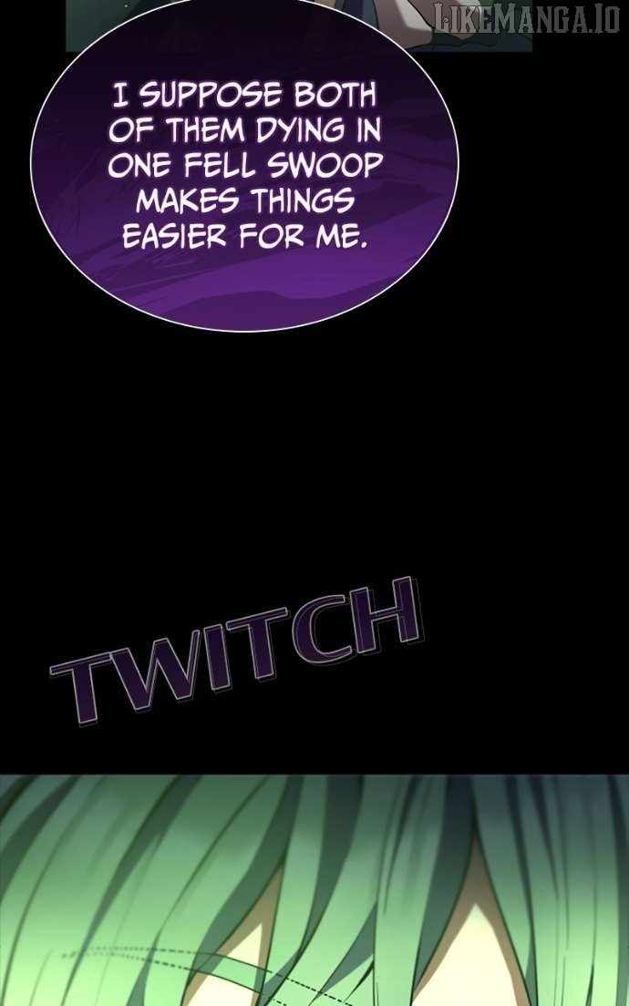 Regression of the Close Combat Mage Chapter 67 - Page 18