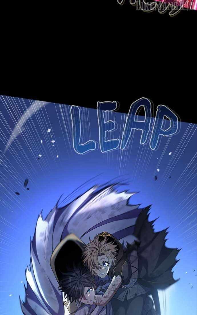 Regression of the Close Combat Mage Chapter 67 - Page 27