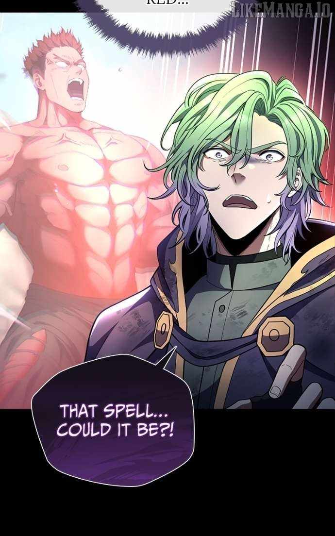 Regression of the Close Combat Mage Chapter 67 - Page 29