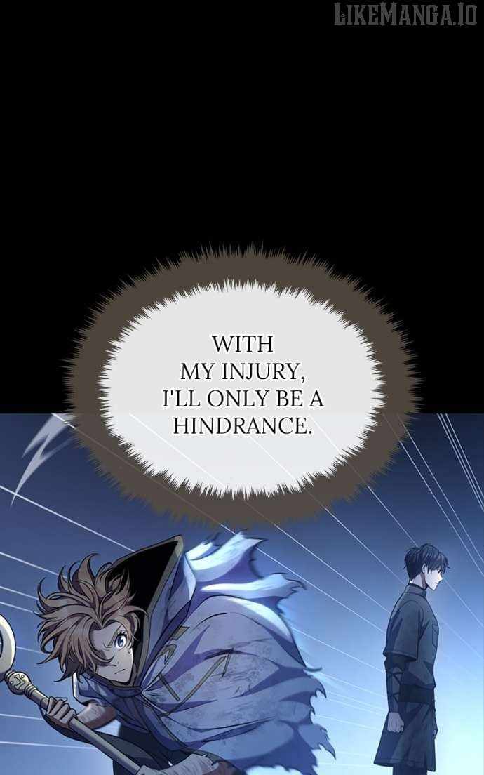 Regression of the Close Combat Mage Chapter 67 - Page 38