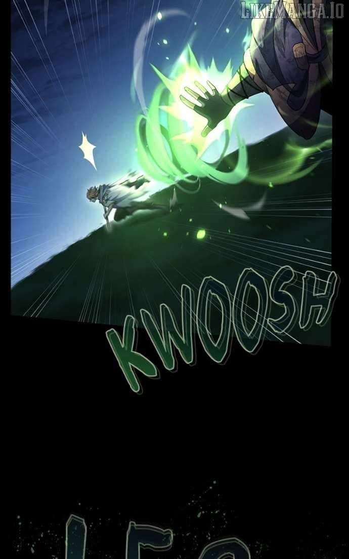 Regression of the Close Combat Mage Chapter 67 - Page 40