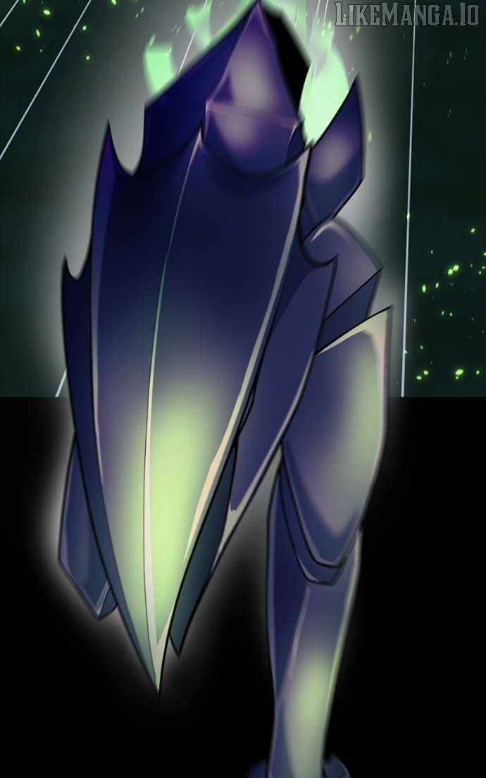 Regression of the Close Combat Mage Chapter 67 - Page 63