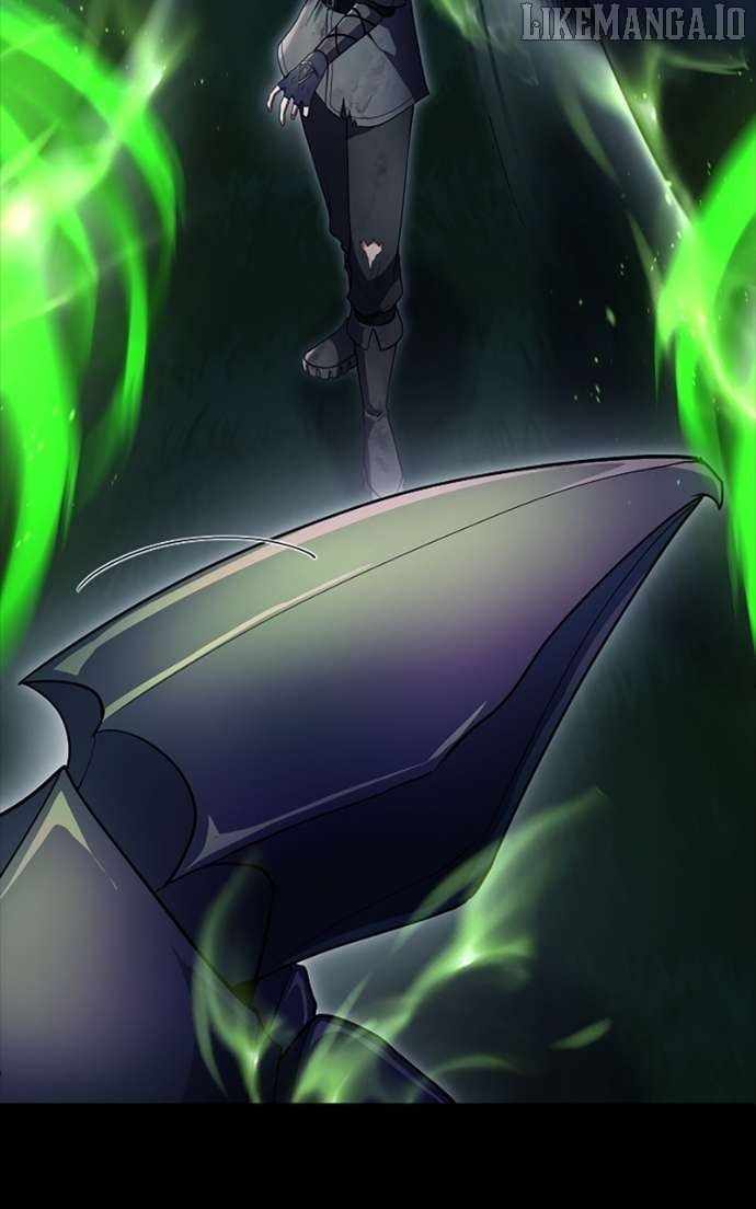 Regression of the Close Combat Mage Chapter 67 - Page 69