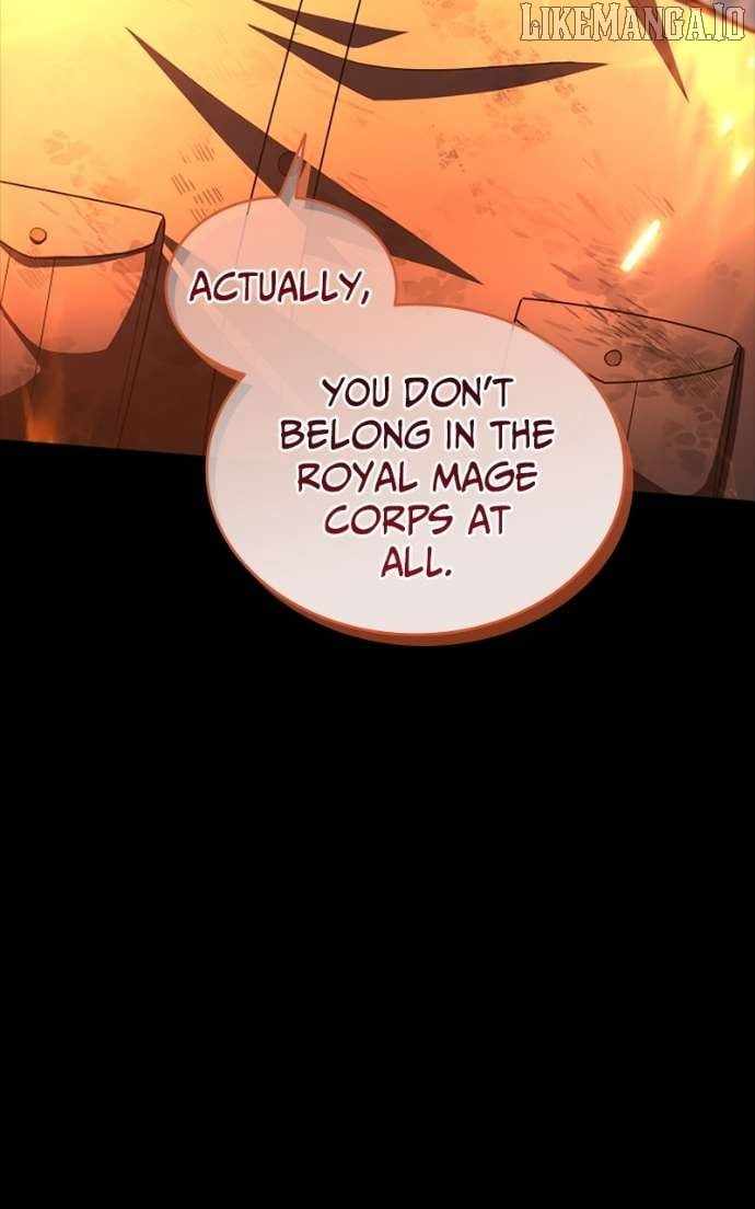 Regression of the Close Combat Mage Chapter 67 - Page 100