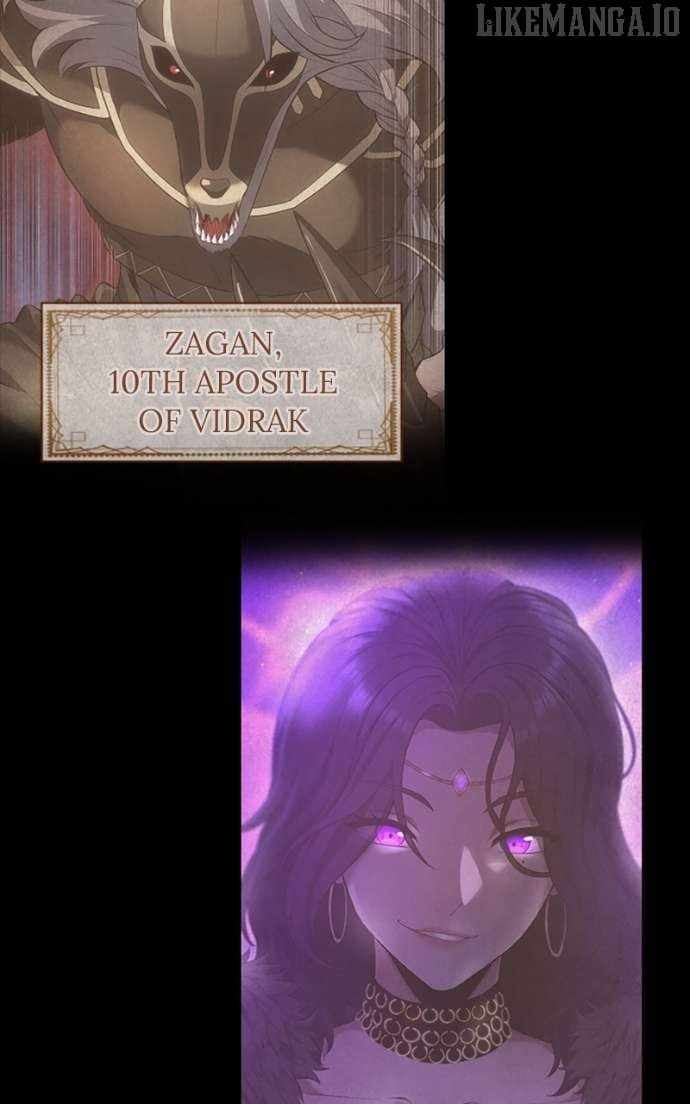 Regression of the Close Combat Mage Chapter 68 - Page 12