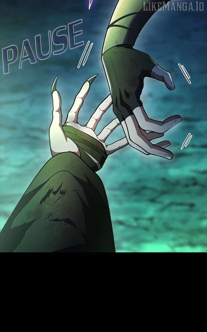Regression of the Close Combat Mage Chapter 68 - Page 34