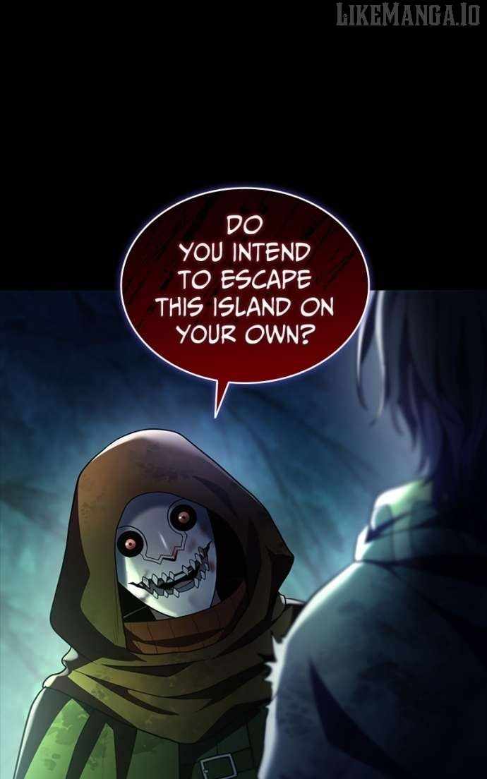 Regression of the Close Combat Mage Chapter 68 - Page 38