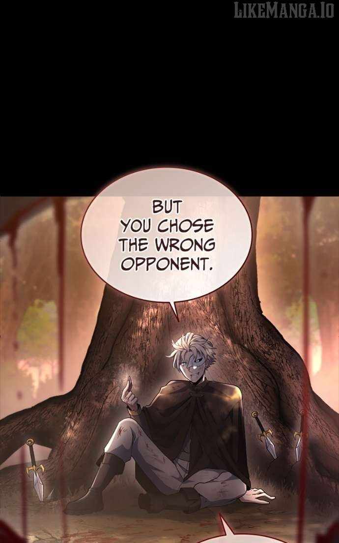 Regression of the Close Combat Mage Chapter 68 - Page 6