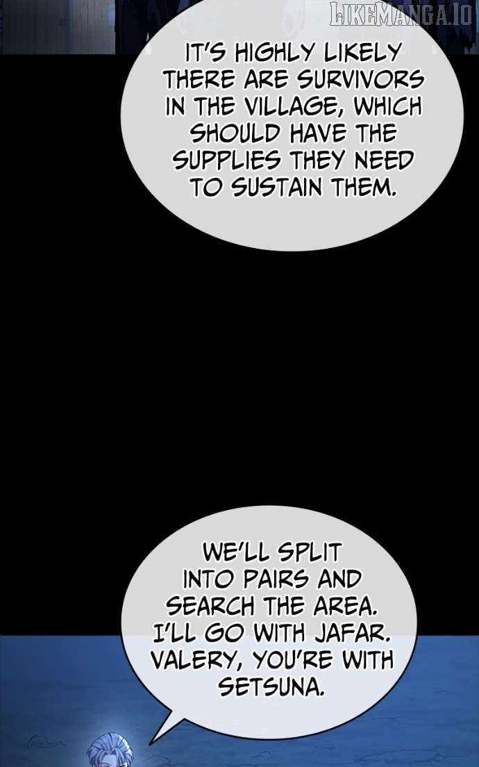 Regression of the Close Combat Mage Chapter 68 - Page 54