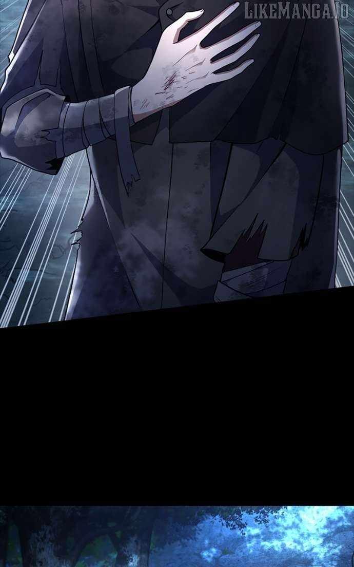 Regression of the Close Combat Mage Chapter 68 - Page 71