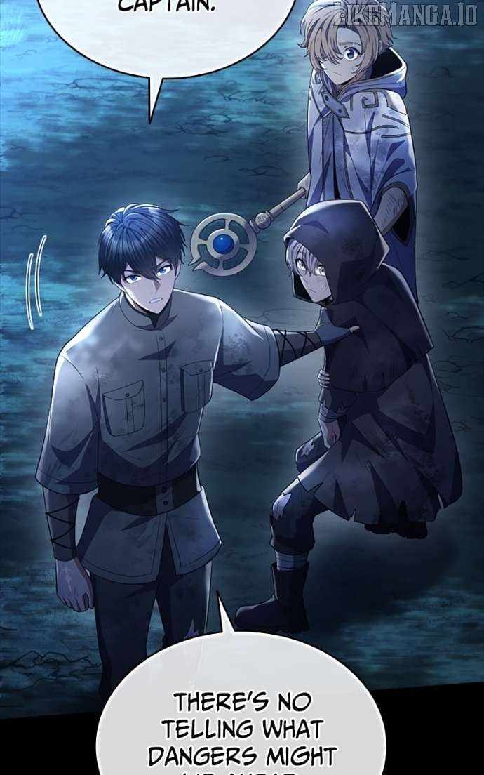 Regression of the Close Combat Mage Chapter 68 - Page 78