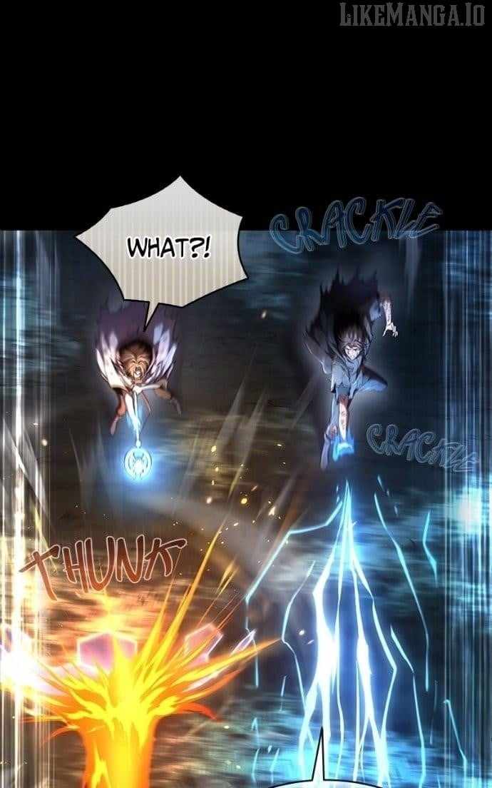 Regression of the Close Combat Mage Chapter 69 - Page 12