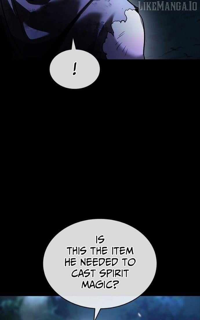 Regression of the Close Combat Mage Chapter 69 - Page 137
