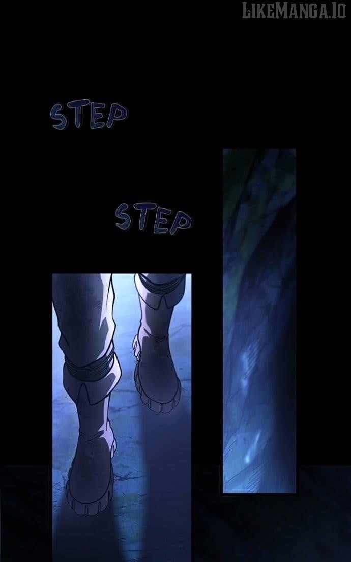 Regression of the Close Combat Mage Chapter 69 - Page 144
