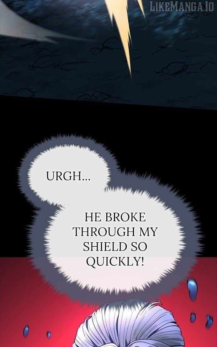 Regression of the Close Combat Mage Chapter 70 - Page 113